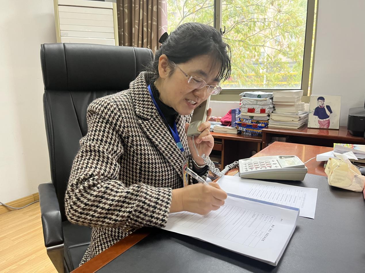 【养正颐小】课后服务助成长，督导检查促完善