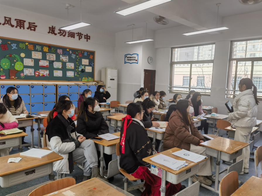 【养正颐小&middot;教学】凝集体智慧，促高效课堂_html_m571df55c.jpg