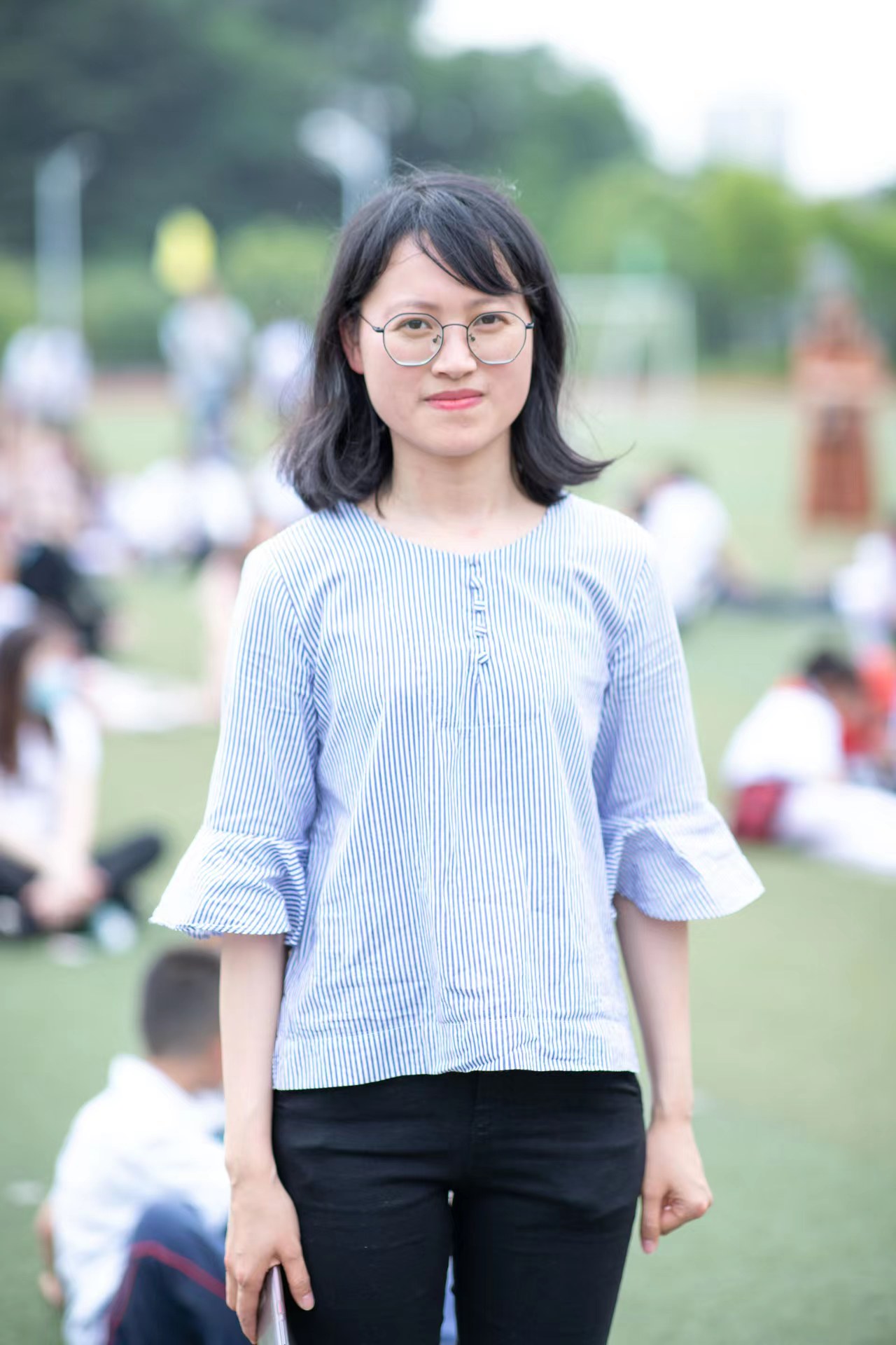 【养正颐小·正心教师】心有暖阳，春暖花开(1)_html_50ce5969.jpg