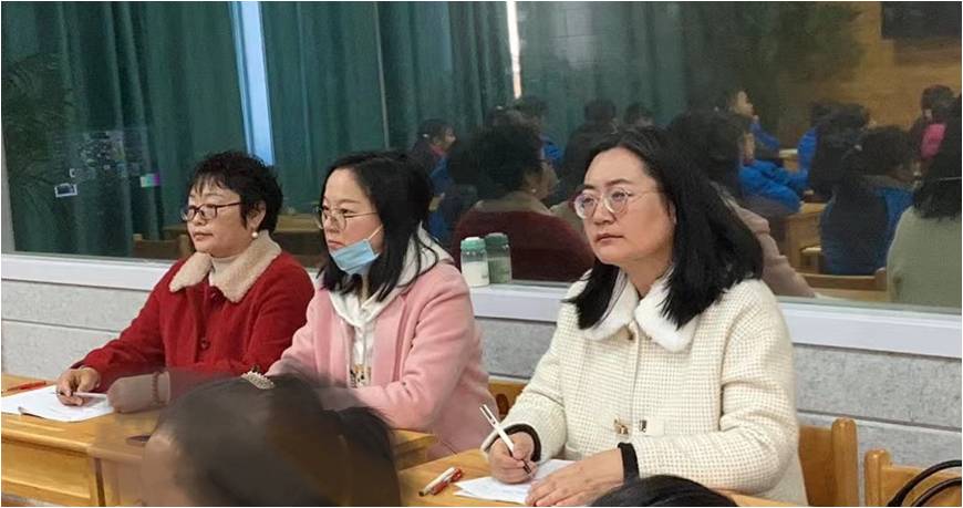 【大爱青秀】请党放心，强国有我  ——栖霞区小学西部共同体主题班会赛课活动圆满落幕