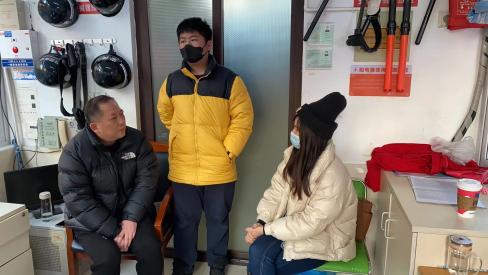 【大爱青秀·德育】童伴导师 聚焦家庭教育指导  导师润心助力成长----记南京市青秀城小学11月全员导师活动_html_31b2355a.jpg