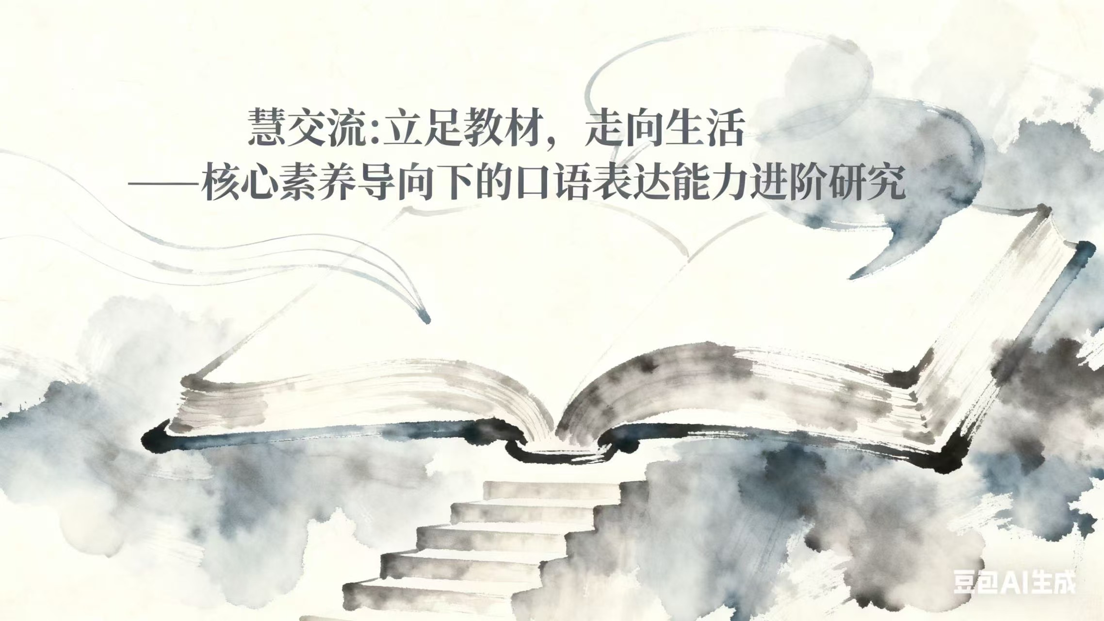 【大爱青秀·教学】深耕交流研教法，聚焦表达提素养  ——青秀城小学语文组校本研修活动（二）