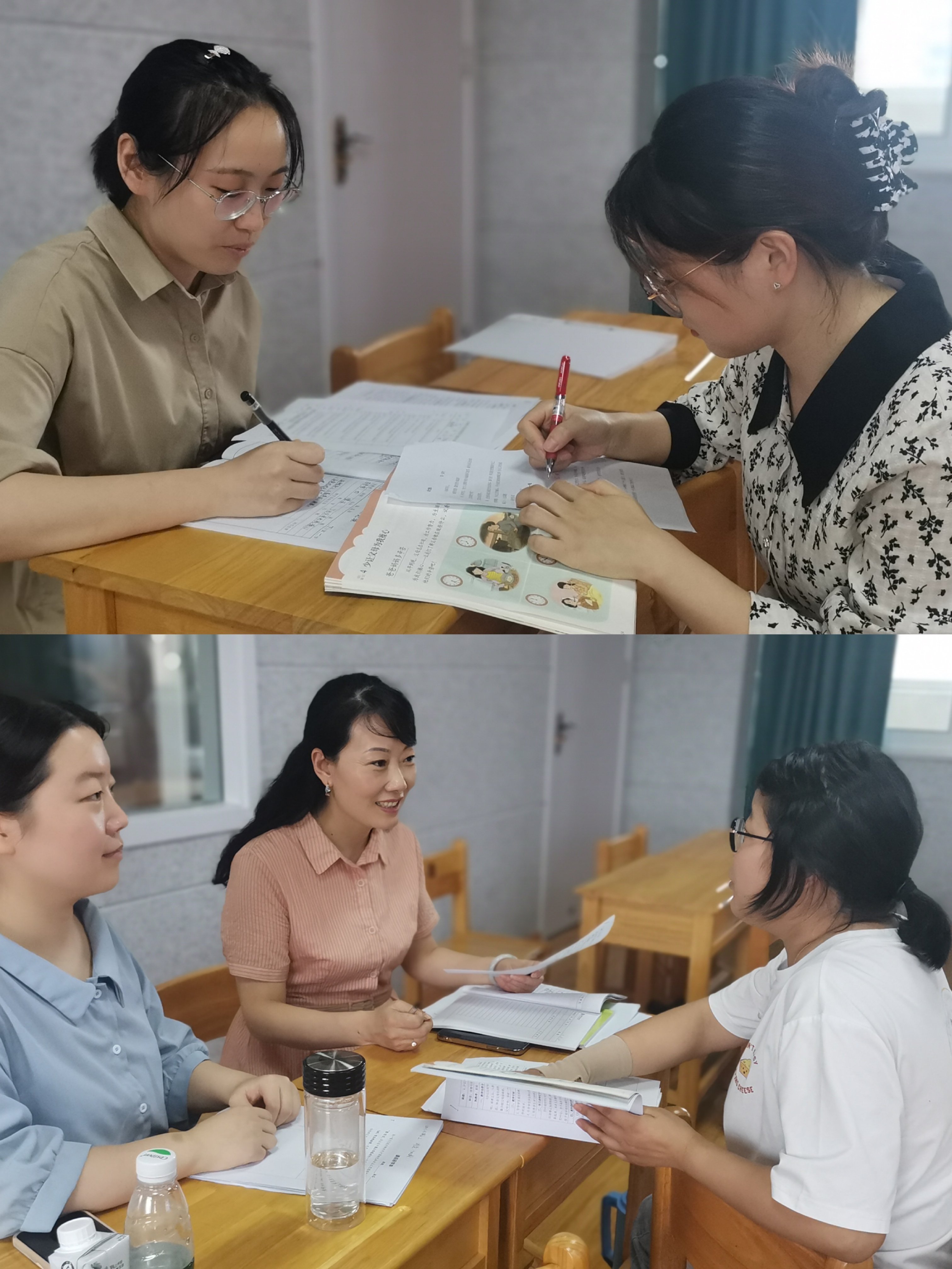 【大爱青秀】同课异构，赛出“枫”彩_html_257090bb.jpg