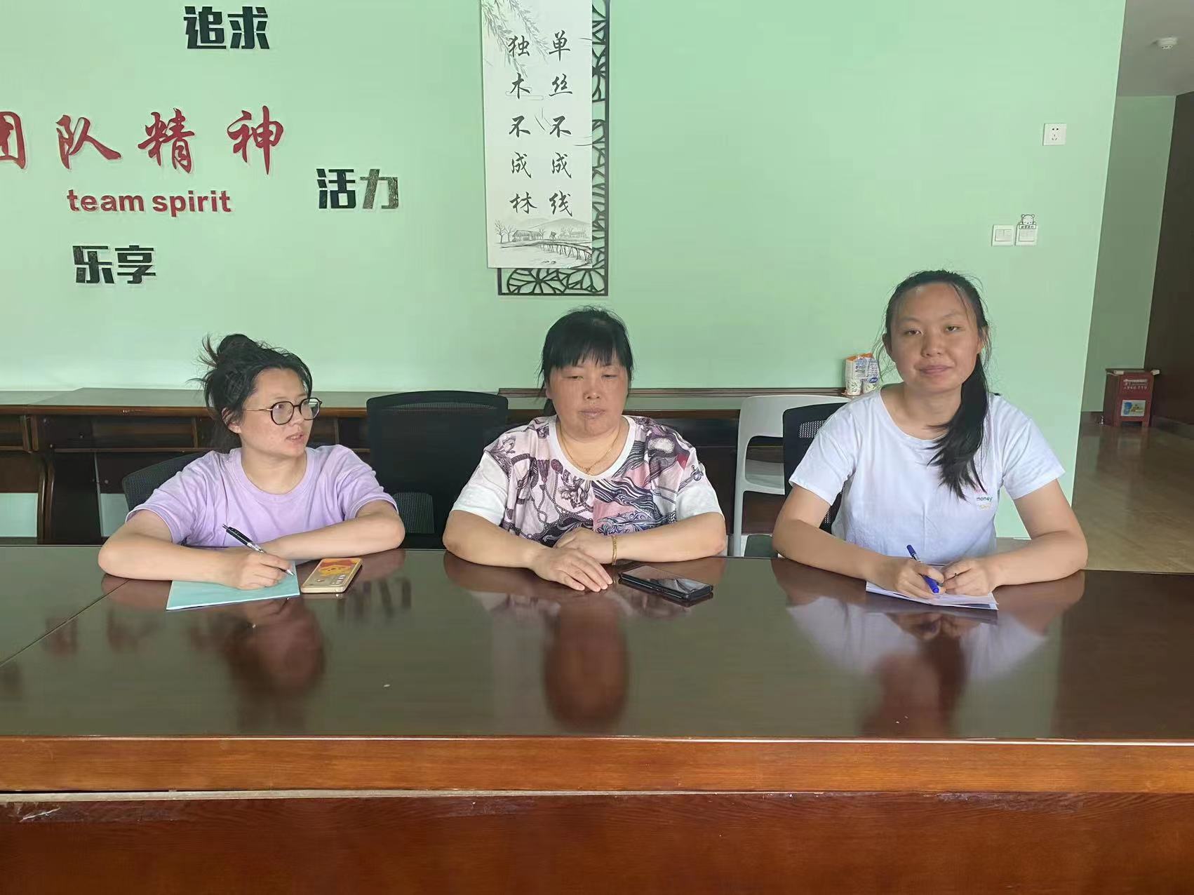 【乐活龙幼】幼小协同 科学衔接 ——龙潭幼儿园靖安分园幼小衔接活动