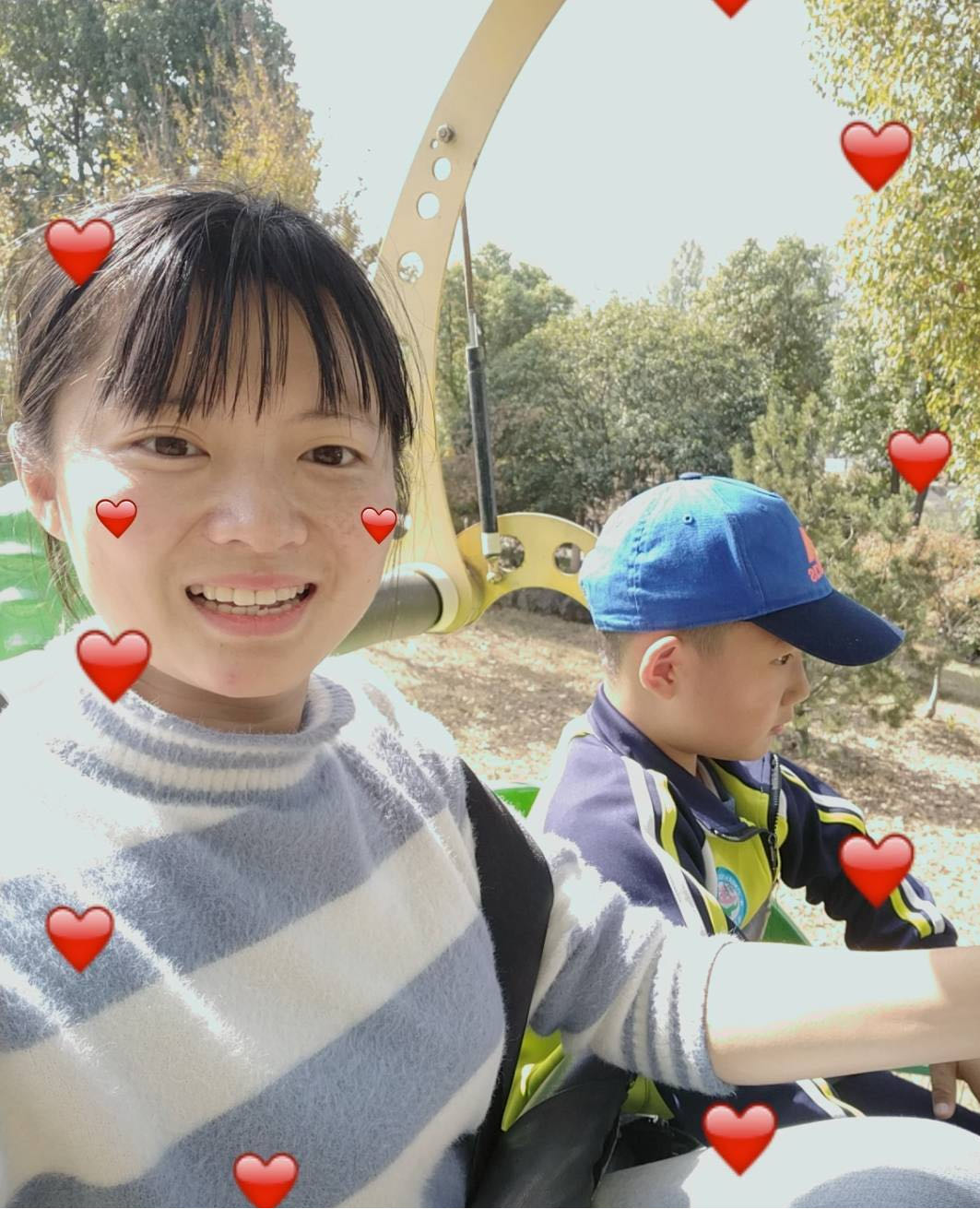 【乐活龙幼•党建】观察促沟通 家校共成长 ———记龙潭幼儿园靖安分园黄培颖先进事迹