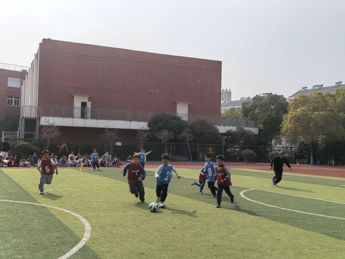 20250320南湾营小学第九届班级足球联赛新闻稿_html_939e8b7.jpg