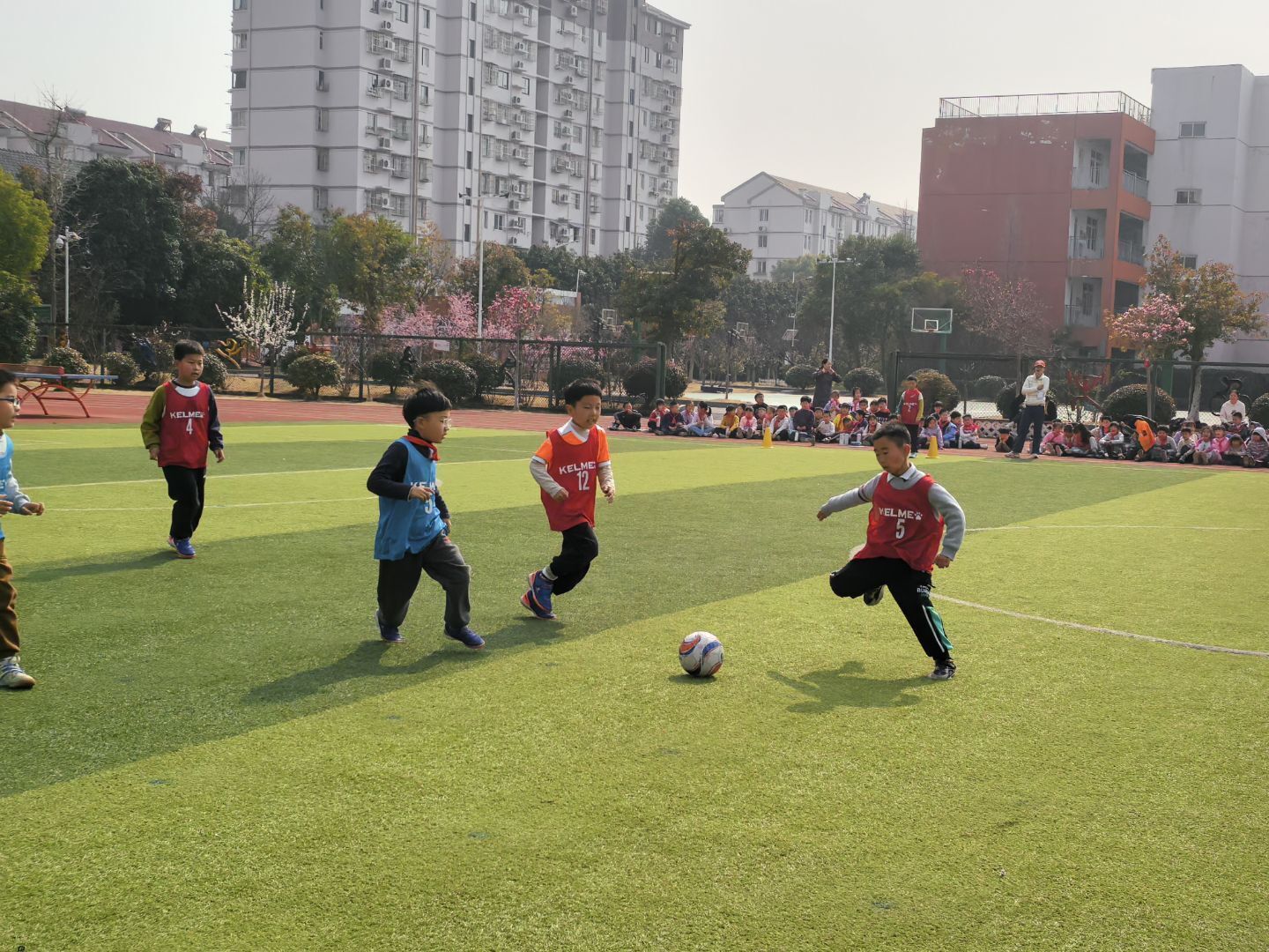 20250320南湾营小学第九届班级足球联赛新闻稿_html_363d55f4.jpg