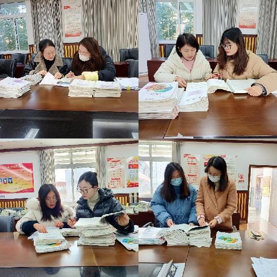 20231201 英语组集体备课报道_html_5ea3a4f1.jpg