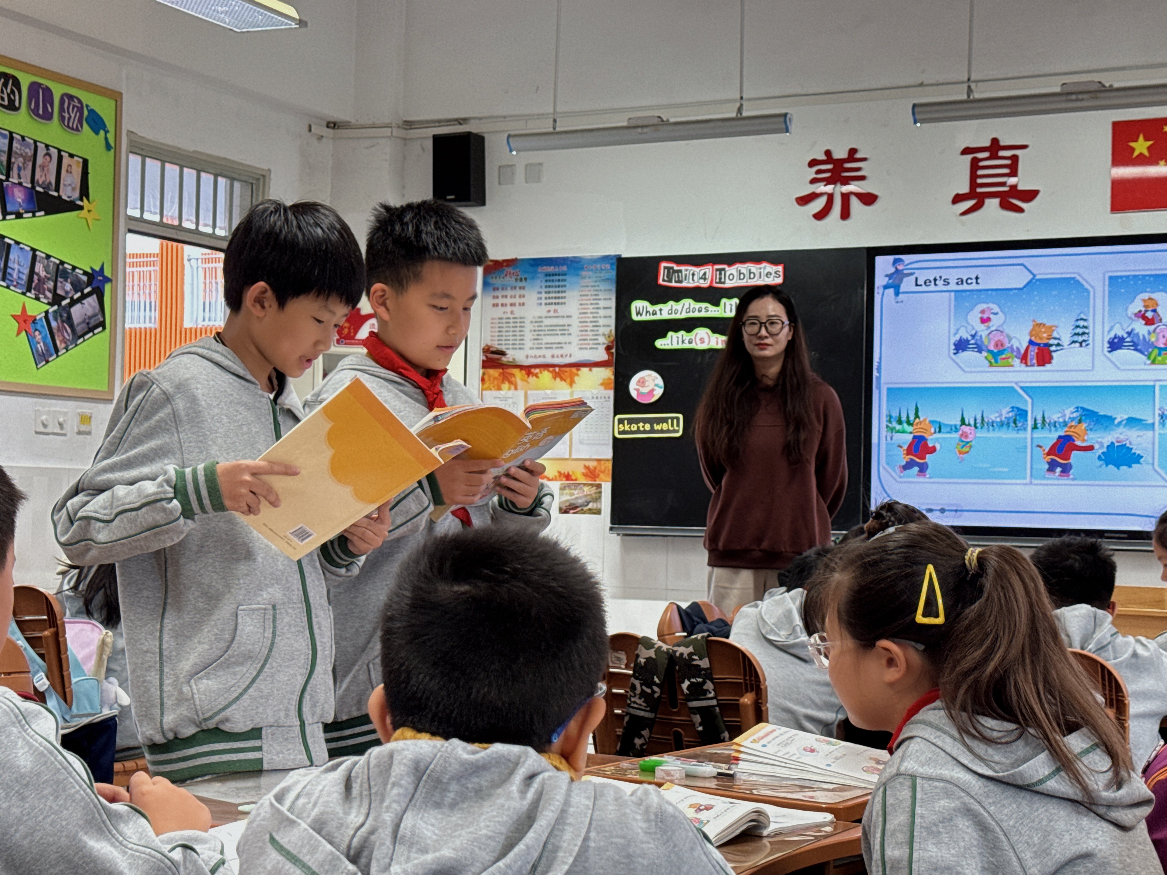 “研”途孜孜，“英”你精彩—南湾营小学“童学课堂”系列研究课448期_html_m12a0c4a2.jpg