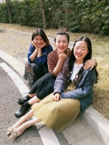 【星光摄小】“以德育人，追梦圆梦”——摄小天佐路德育优秀团队