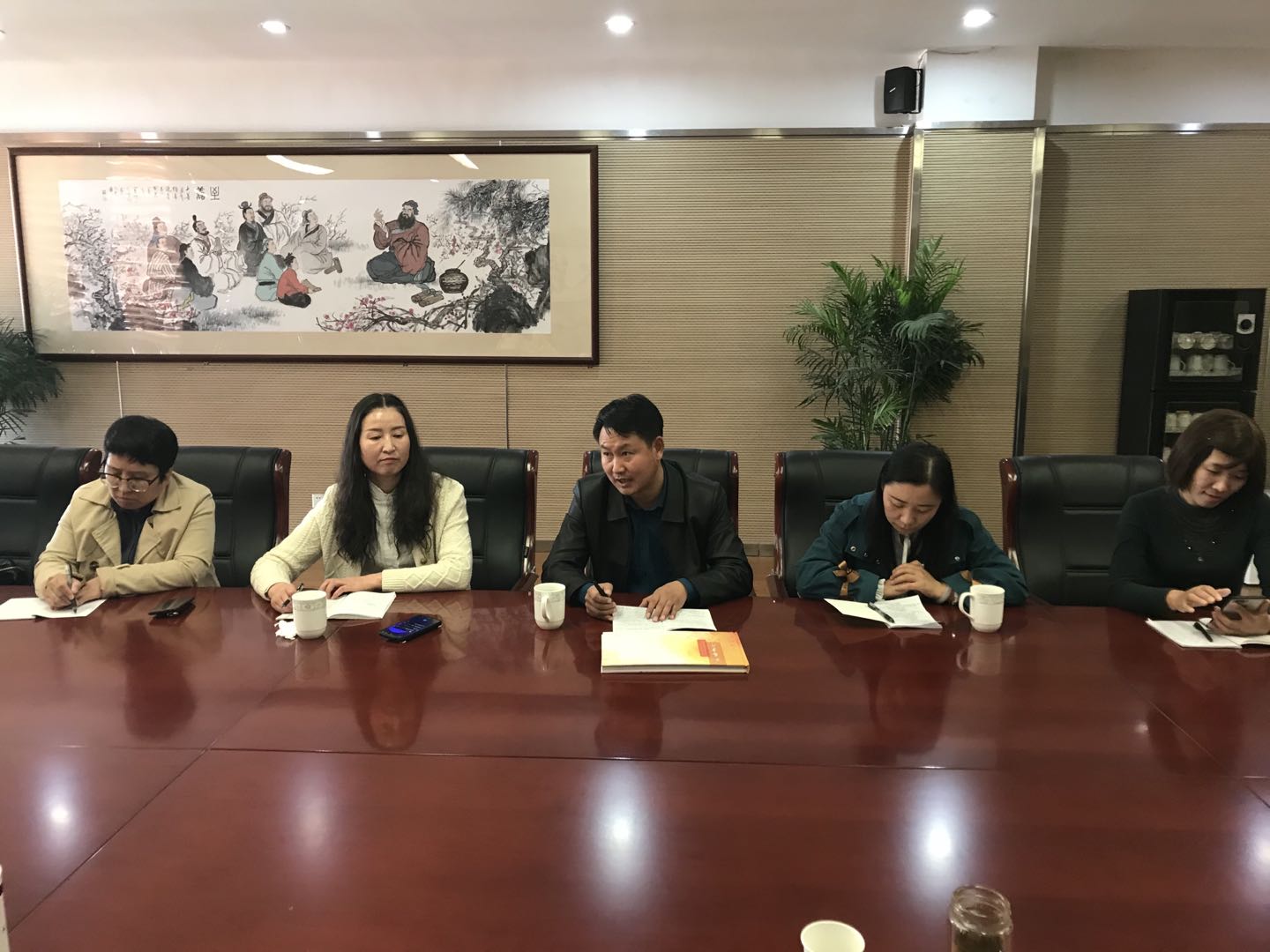 鲁沙尔二小宋校长发言.jpg