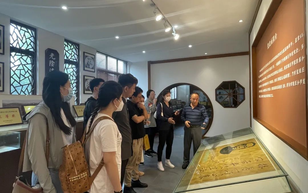济南市历下区盛景小学参访晓庄小学_html_5ce4908e.jpg