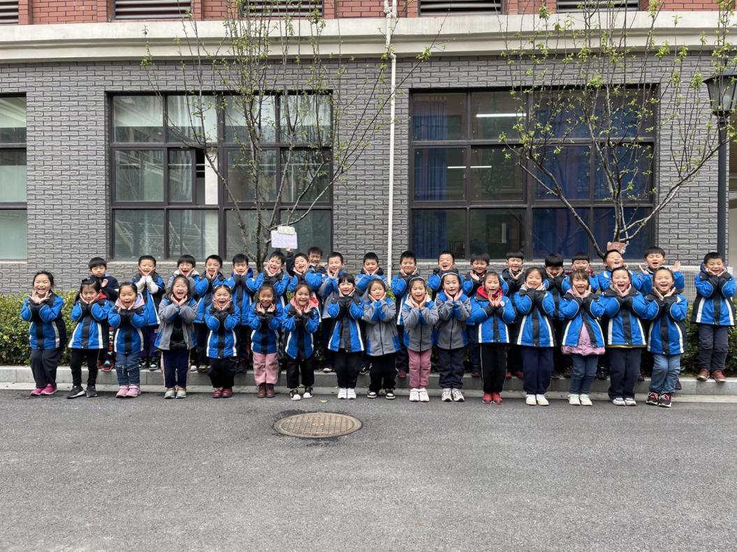 【知行晓庄】“童心向党 礼赞百年”——晓庄小学第六周升旗仪式  暨庆祝建党100周年主题活动启动仪式