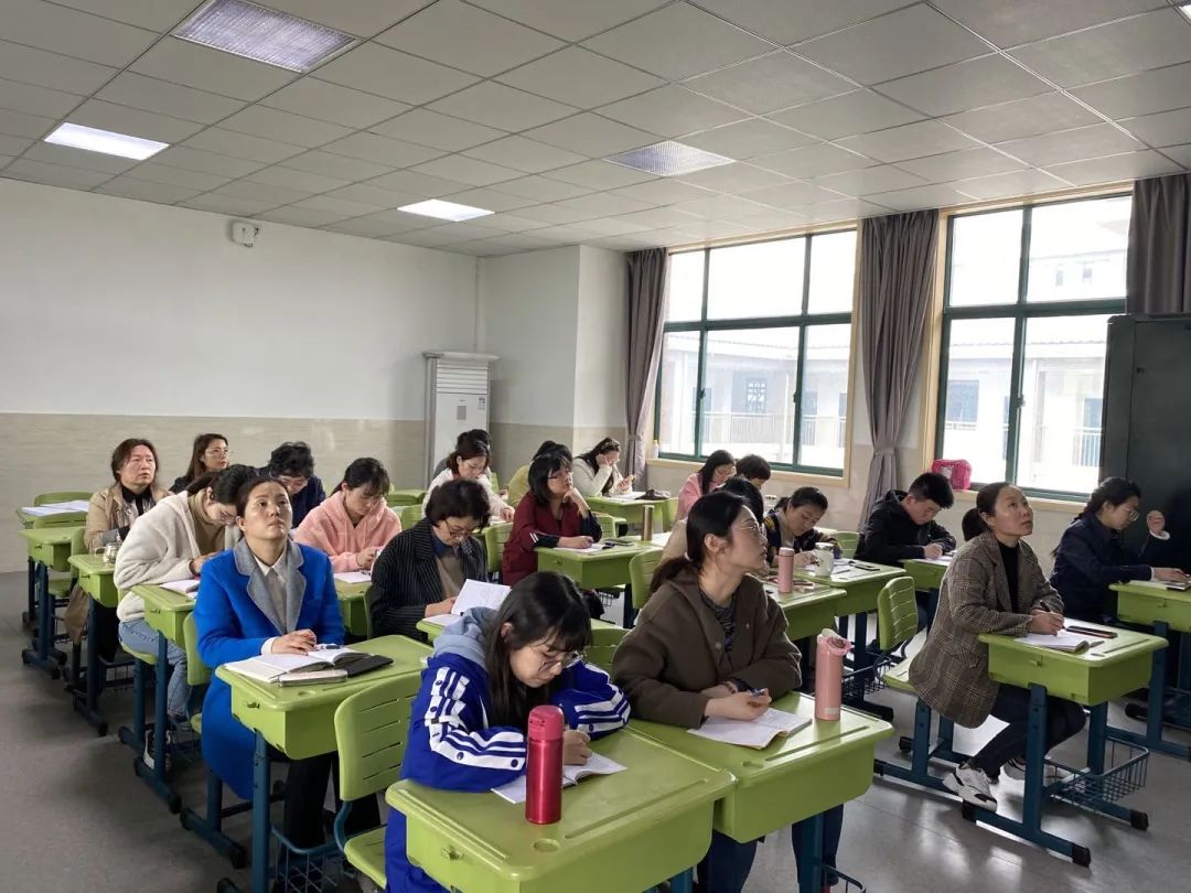 【金立义名师工作室】金立义名师工作室送教南京农业大学实验小学——2021年金立义工作室活动5