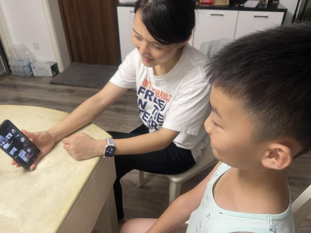 家校云相聚  快乐度暑假——线上亲子家长会及家访活动新闻2023.8_html_m3bdfd58d.jpg