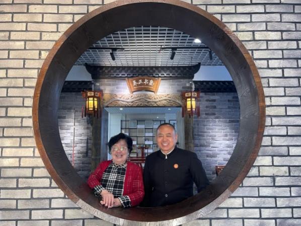 寻行知足迹 话育人新篇——山东大唐学府学陶代表团赴南京市晓庄小学考察交流(1)_html_106b495e.jpg