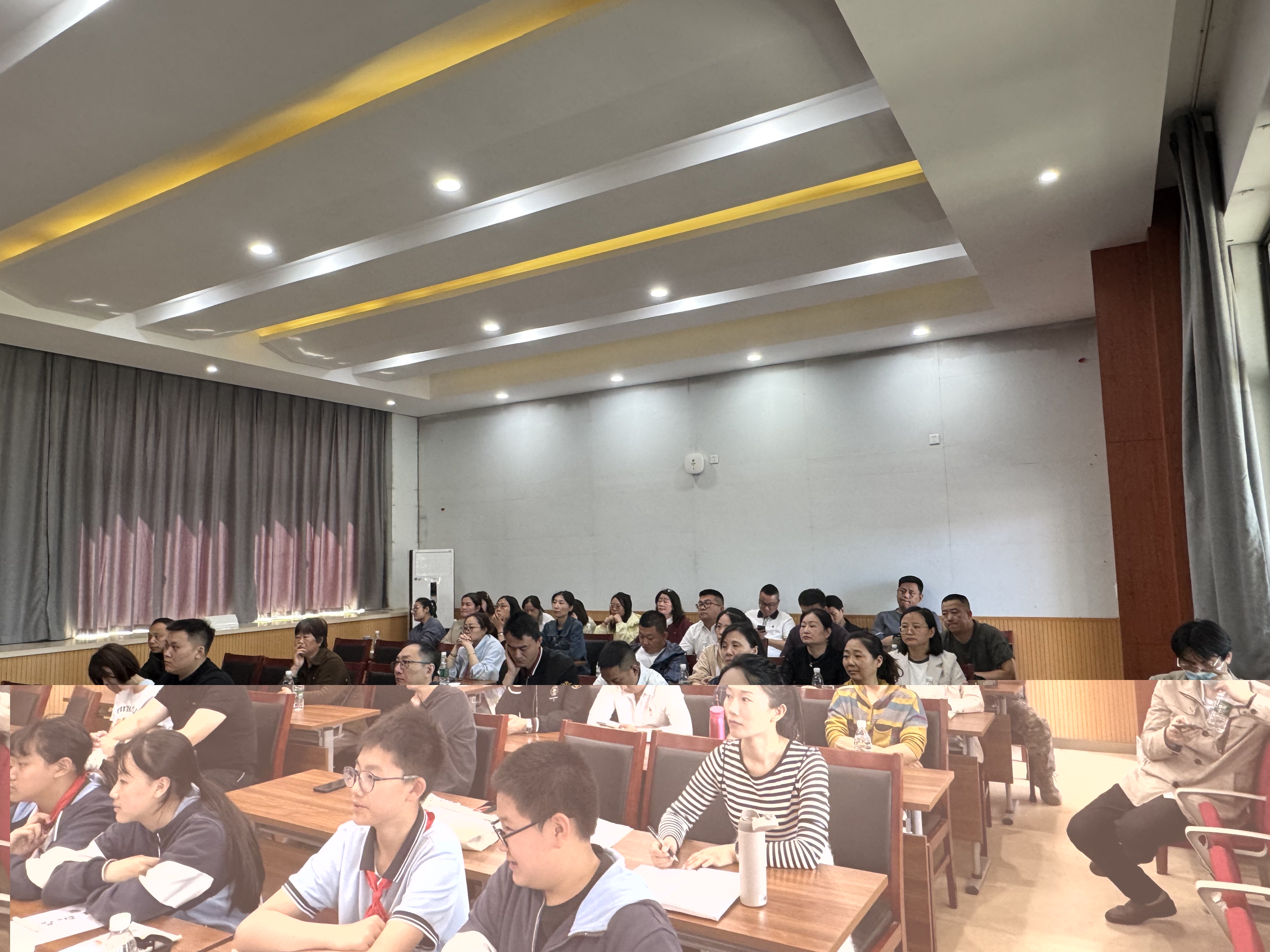 20250425活动报道：探讨单元主题意义 共研单元整体教学20250425_html_m51cf1ea0.jpg