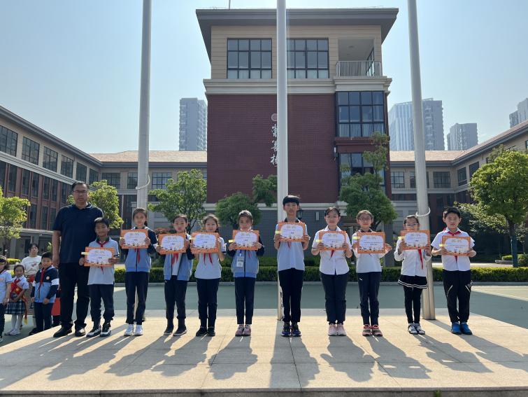 书香润童心  雅情溢晓庄——南京市晓庄小学读书节系列活动六(1)_html_m502e525d.jpg
