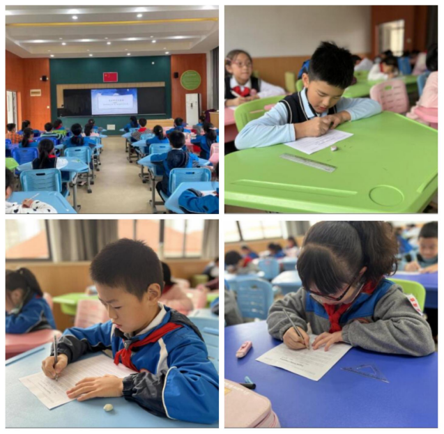 【知行晓庄】Show your English, show yourself秀英语，秀自己——记南京市晓庄小学首届英语节活动