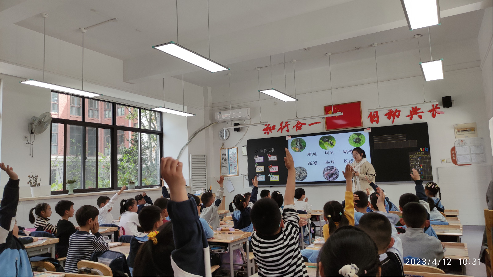 【知行晓庄】聚焦文本核心 精简教学设计——记南京市晓庄小学语文校本研修活动（十二）