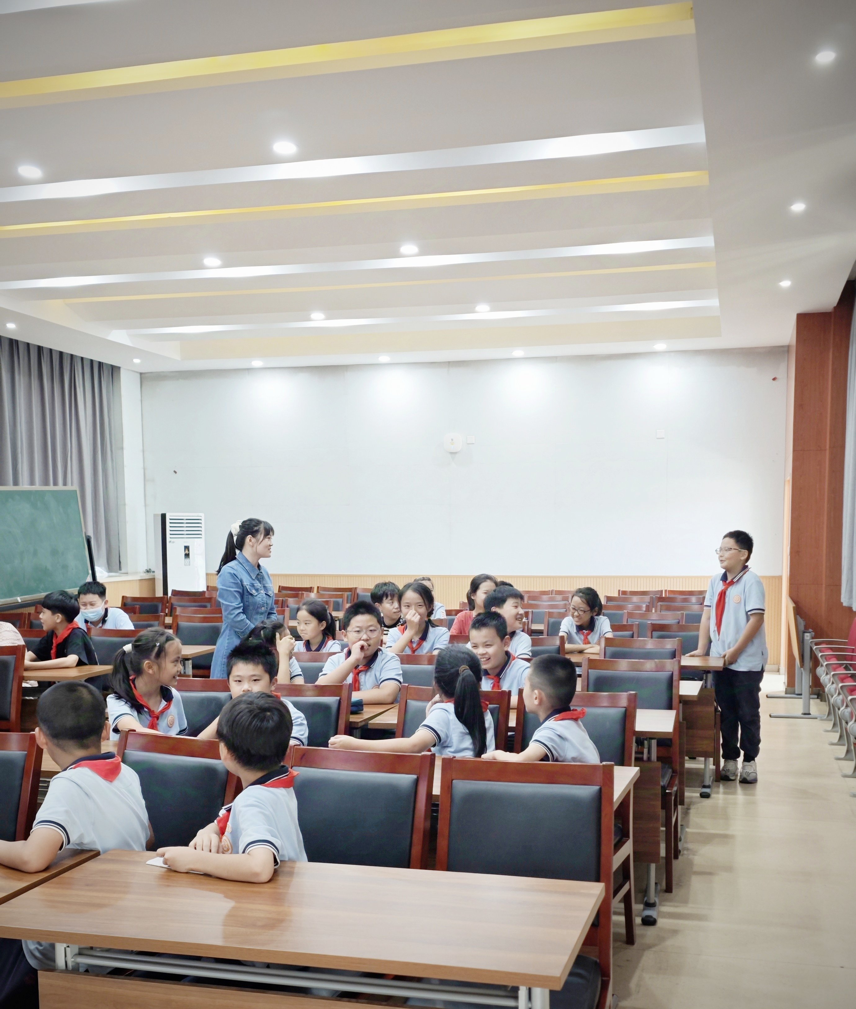 20240926“心”光闪闪，共筑心灵港湾——南京市晓庄小学行知校区心理委员培训会_html_67e94ffe.jpg