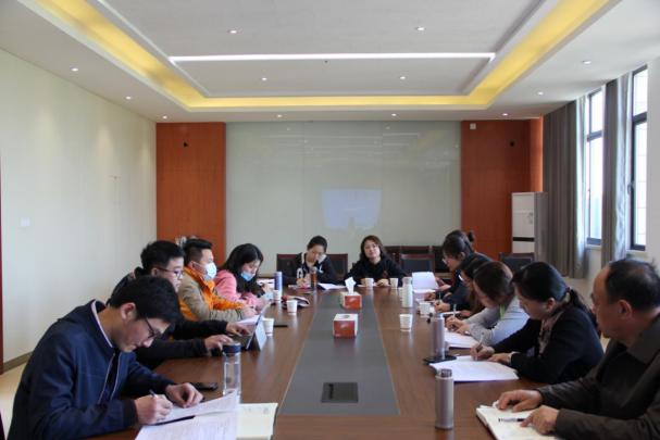 【知行晓庄】南京市晓庄小学召开省市规划课题开题研讨会
