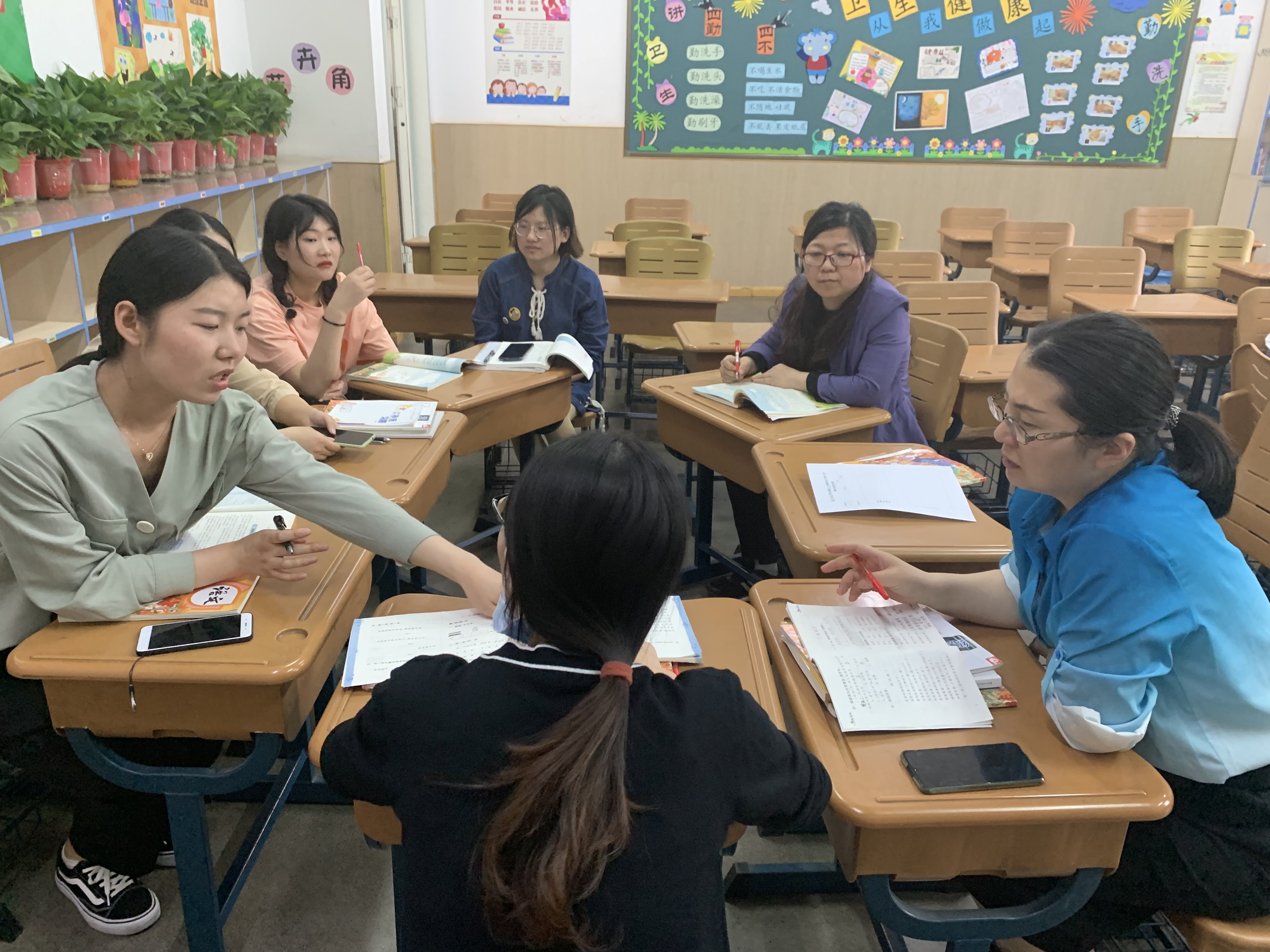 丁小低段语文复学教研活动（二）报道_html_m61131347.jpg