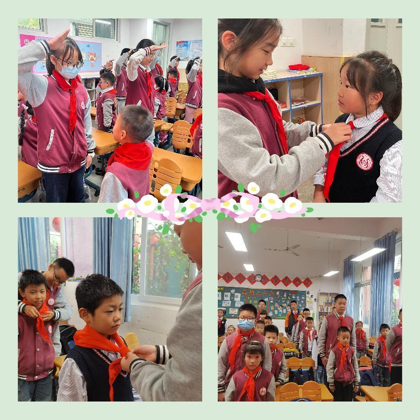 争做时代好少年——南京市丁家庄小学一年级少先队入队仪式_html_658a9888.jpg
