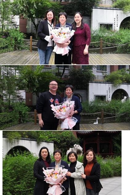 温馨欢送会，浓浓惜别情——南京市丁家庄小学李玉红老师退休欢送仪式报道_html_m5e38322b.jpg