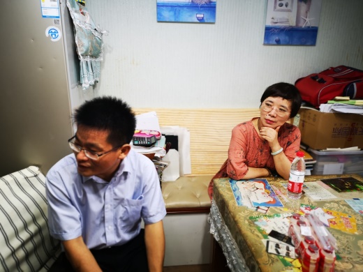 2022.7.25【丁香汉声•学生成长营】入户关爱  助力成长——南京市丁家庄小学扎实开展暑期联合入户家访活动_html_m7ec9708b.jpg