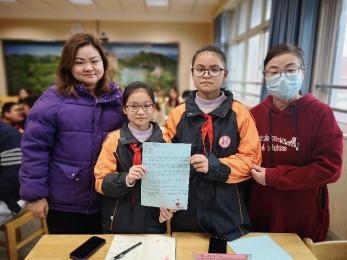 丁倩雯-【丁香汉声·家长成长营】家庭会议，让孩子成长更温暖----记栖霞区家校社协同育人“家长学校大讲堂”2023.3.24_html_4e7e4238.jpg