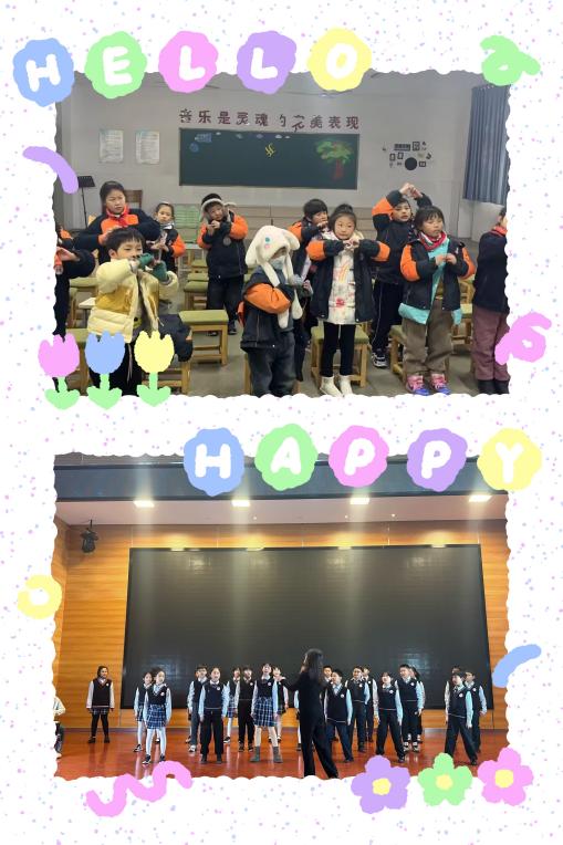 缤纷社团 点亮童年——记南京市丁家庄小学一月社团活动_html_1c2dca93.jpg