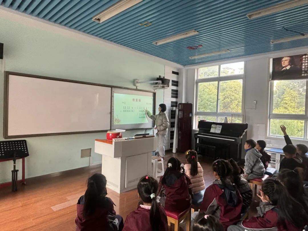 【书院紫金】以研促教 教研相长——紫金小学综合学科“知新课堂”系列活动（五）
