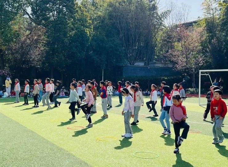 以研促教 教学相长——紫金小学综合学科“知新课堂”系列活动（四）