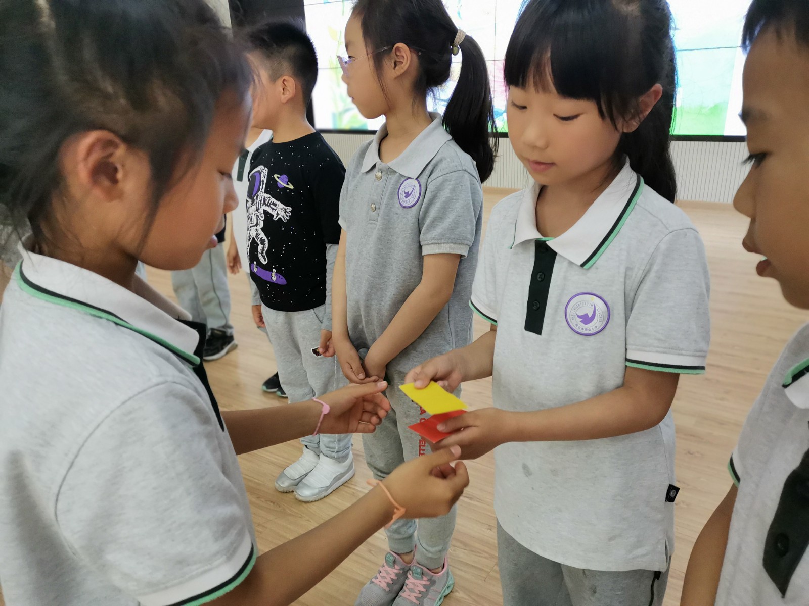 【书院紫金】书香润心灵阅读促成长 ——记紫金小学“阅读银行”系列活动