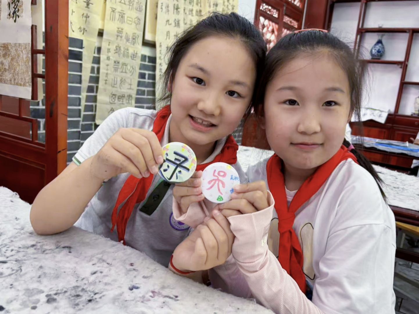 【书院紫金】汉字是个“跨界演员” ——2024-2025学年第二学期紫金小学“汉字文化周”活动