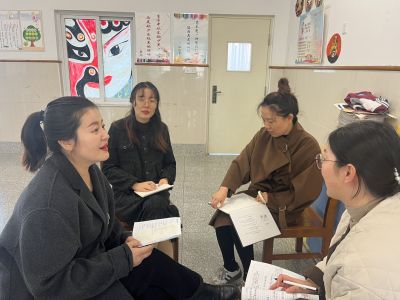 【星光摄小】聚焦大单元 赋能美术新课堂