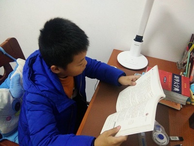 【星光摄小】星娃作文系列（天佐路校区）——疫情打不垮我们