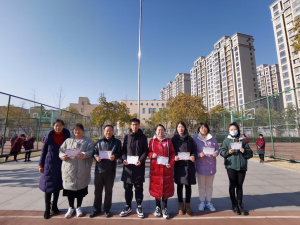 【星光摄小】星辰大海，扬帆起航——“星娃作文”颁奖活动报道