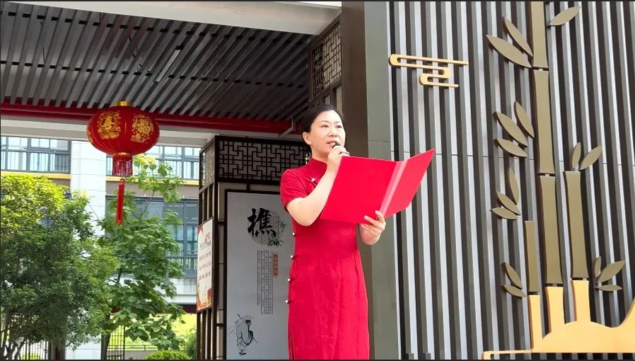 【毅行栖中】青春“高”歌,“考”向巅峰——记南京市栖霞中学2025届高三壮行仪式