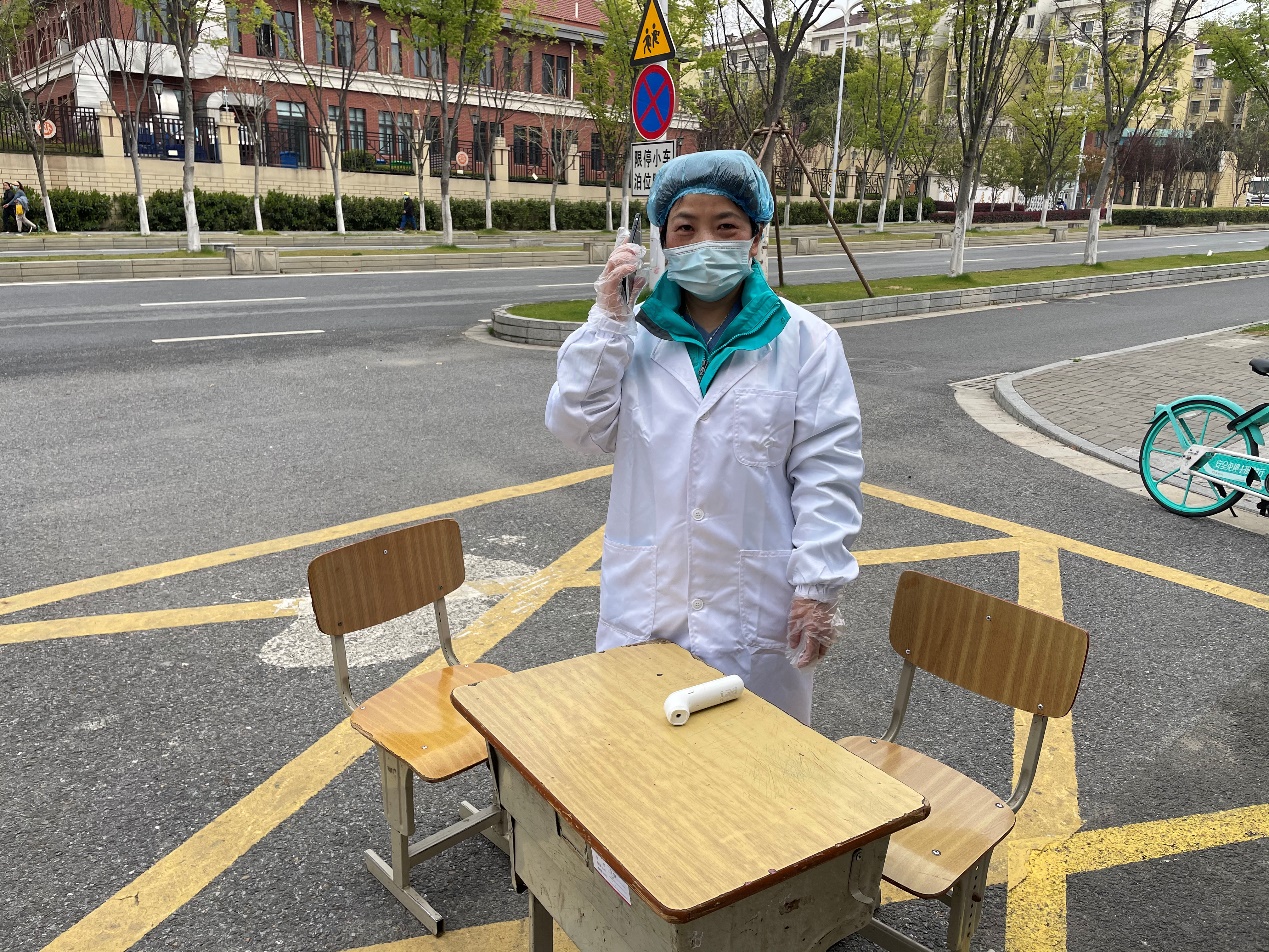 【安全伯乐】南京市伯乐中学开展疫情防控演练_html_2862ffb.jpg