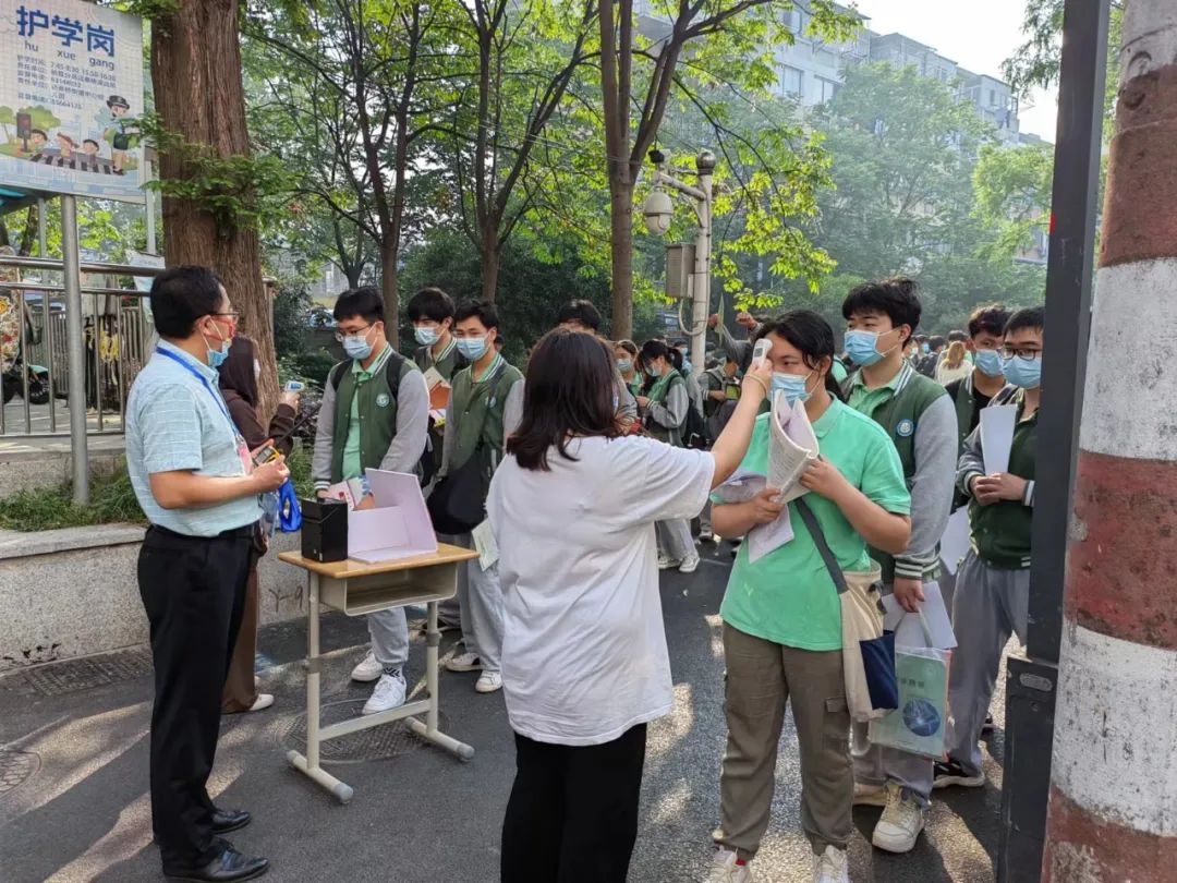 聚焦  职教高考让青春在奋斗道路上绽放光彩_html_7ce5fa5c.jpg