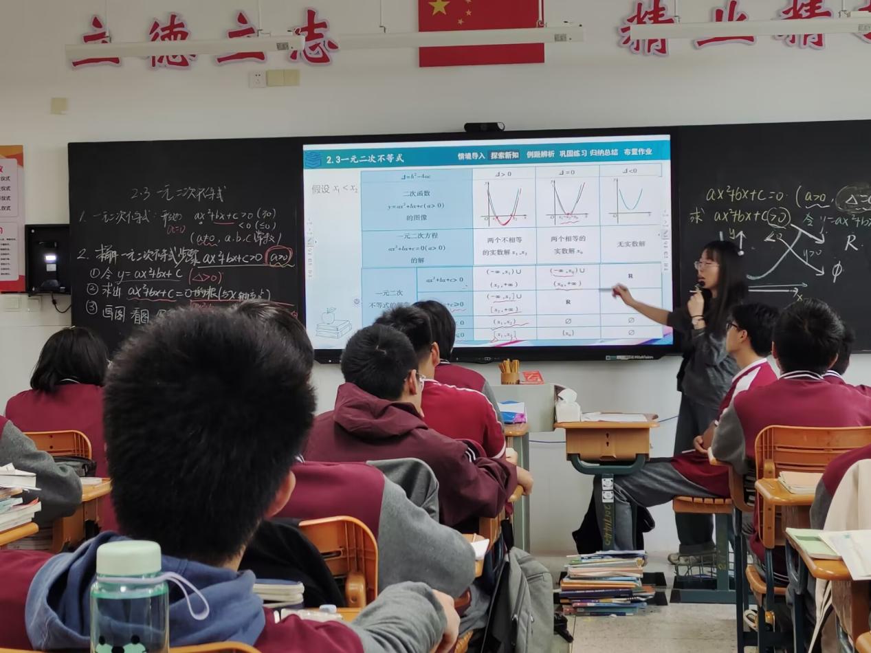 推门听课促成长 把脉课堂助提升_html_m5148d21c.jpg