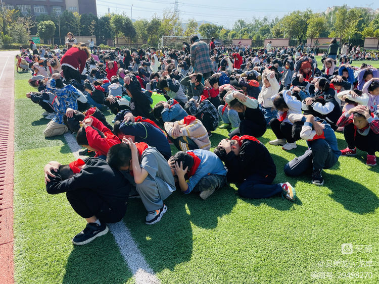 【灵美龙小&middot;龙岸】防震减灾教育，筑牢安全防线——龙潭中心小学龙岸花园校区国际减灾日主题活动_html_1eddf050.jpg