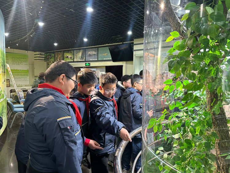 2025.3.12探秘珍稀动植物，邂逅奇妙大自然——龙潭中心小学开展“知行”校外实践活动_html_m7575594f.jpg