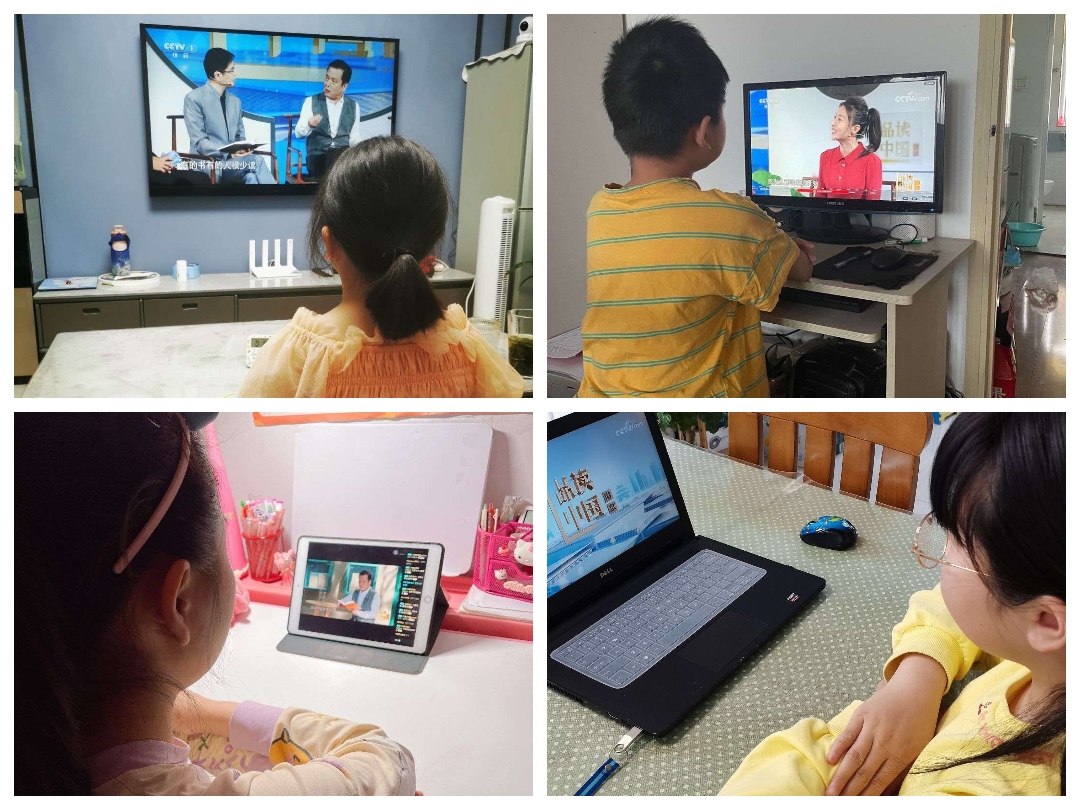 【江畔先锋&middot;团队活动】书香四月 “阅”见美好——龙潭中心小学江畔人家校区世界读书日活动_html_m1767a971.jpg