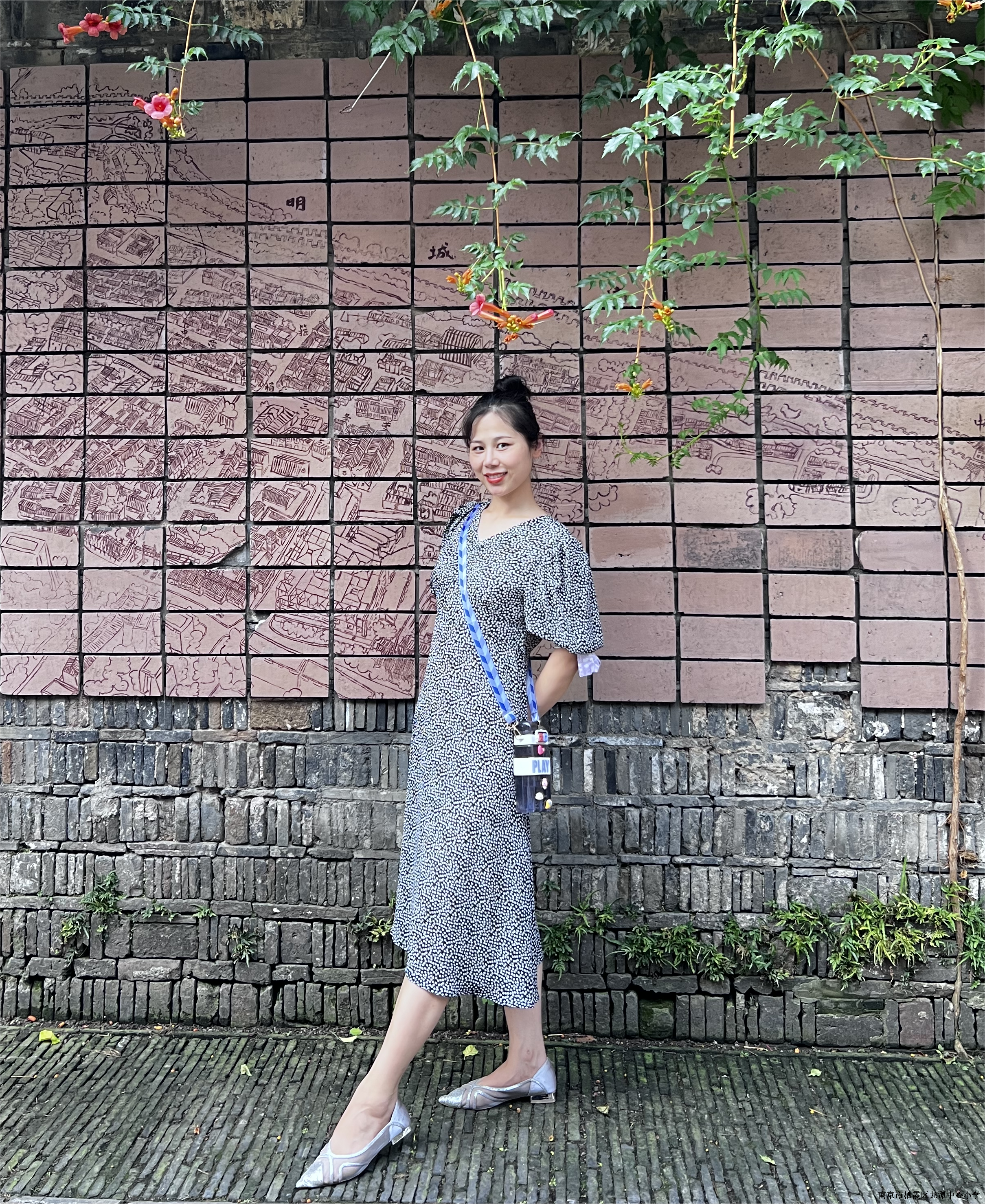 【龙岸先锋·榜样教师】乡村美 儿童真——龙岸花园校区徐欢老师优秀事迹