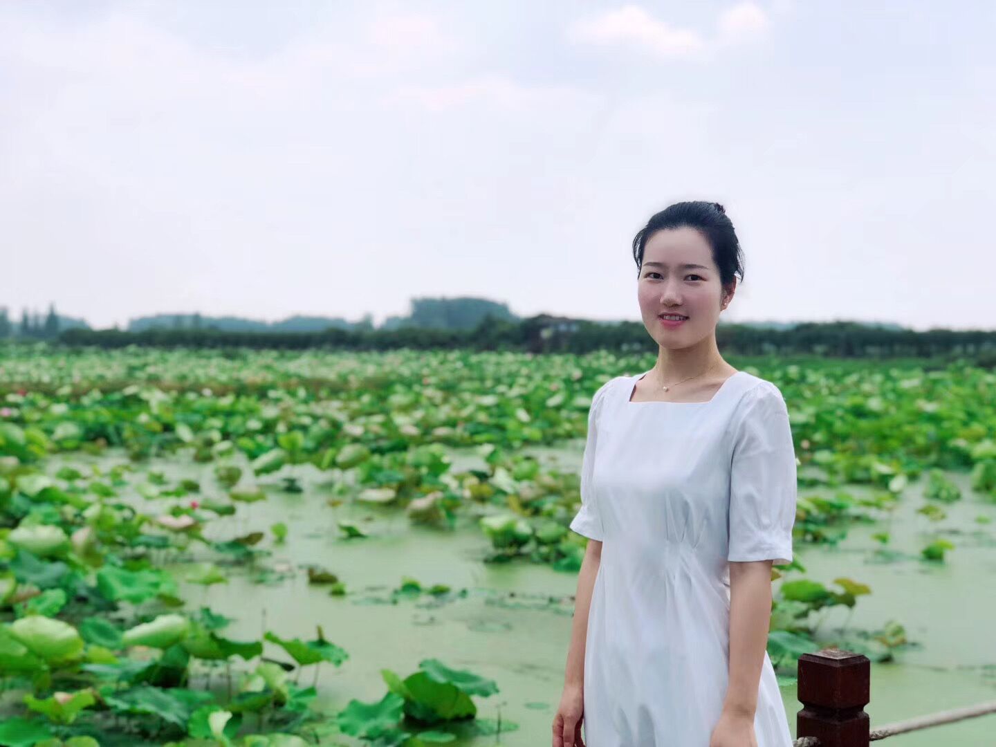 【灵美龙小·龙岸先锋】榜样教师优秀事迹——徐若昕