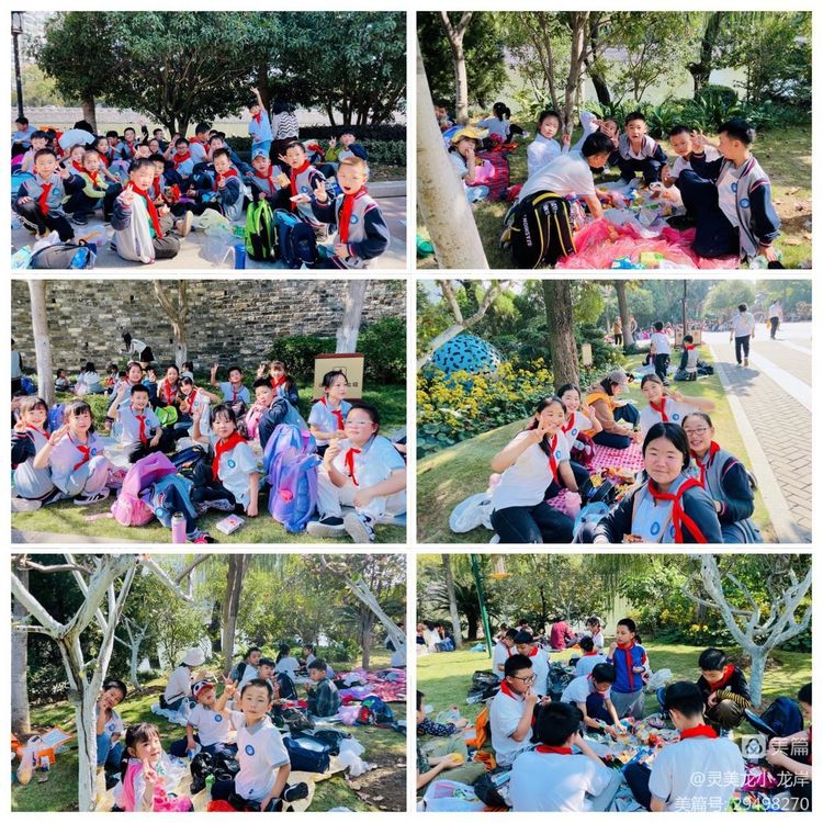 【灵美龙小&middot;团队活动】弘扬历史文化，厚值爱国情怀——龙潭中心小学开展秋季社会实践活动_html_m697ecf4c.jpg