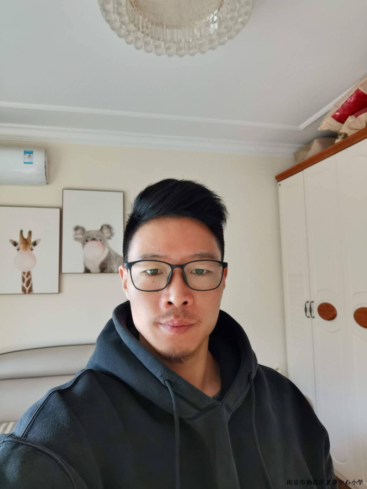 【灵美龙小·榜样教师】扎根远郊，默默奉献——张雪乐榜样教师优秀事迹